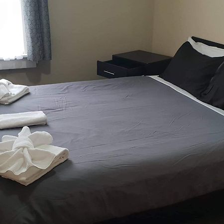 Gretna Hotel تايهيب المظهر الخارجي الصورة