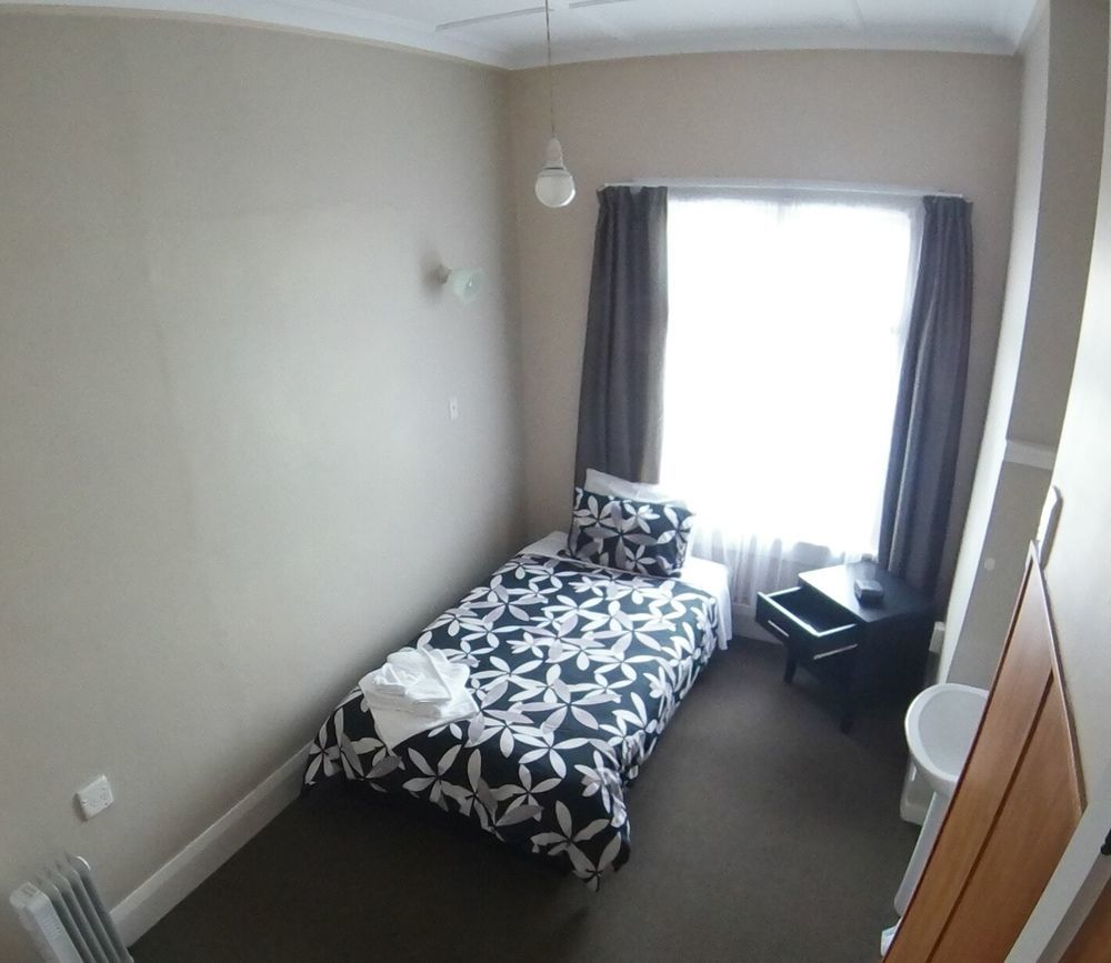 Gretna Hotel تايهيب المظهر الخارجي الصورة