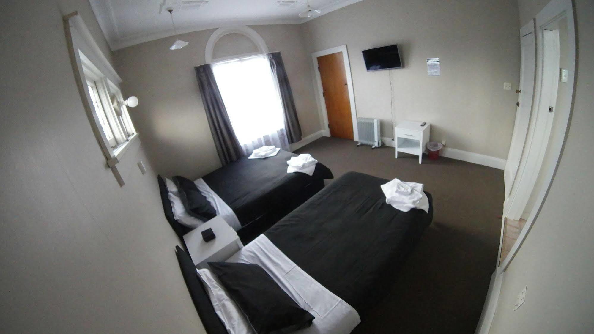 Gretna Hotel تايهيب المظهر الخارجي الصورة