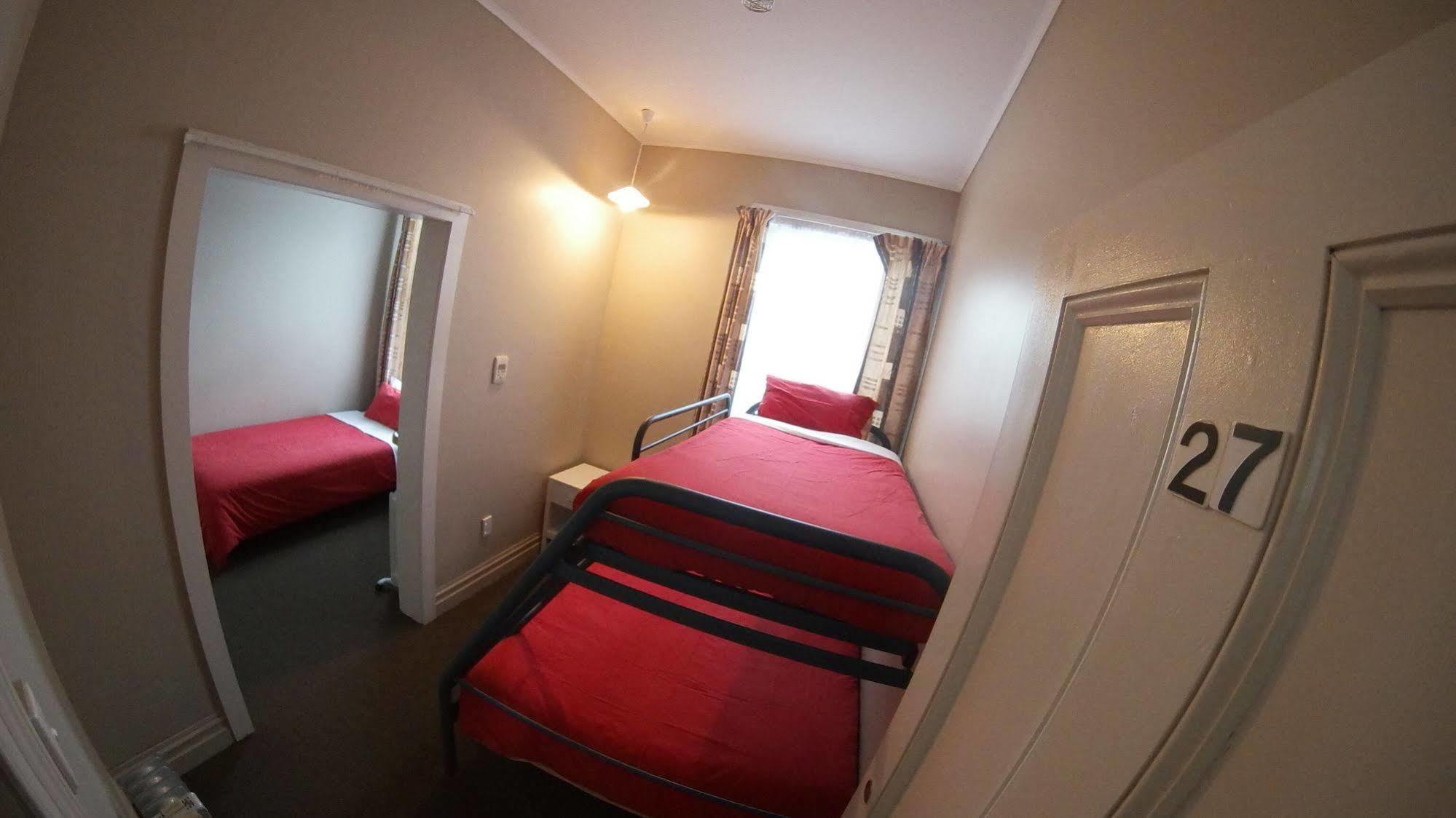Gretna Hotel تايهيب المظهر الخارجي الصورة